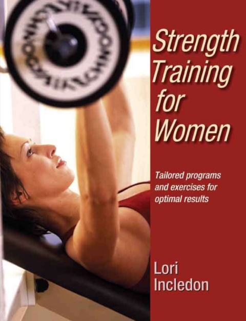 Strength Training for Women